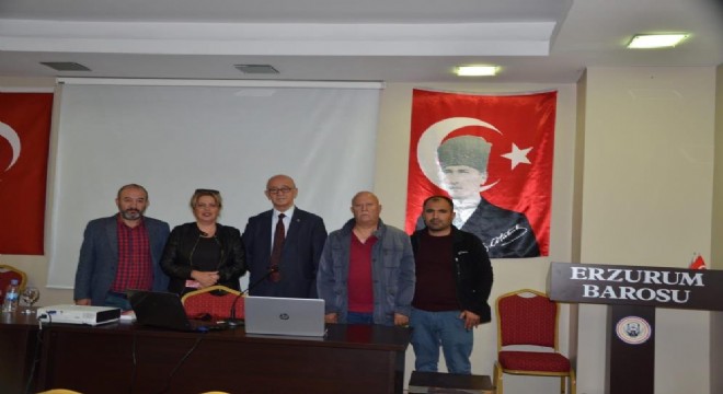 YMD'den ‘Ahde Vefa Buluşmaları'