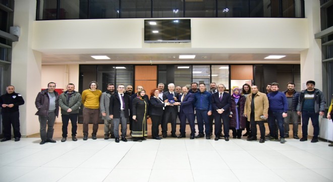 YÜTAM, Aselsan'ın dikkatini çekmeye devam ediyor