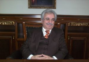 Yaylalı: ‘12 Mart bir zafer abidesidir'