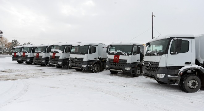 Yakutiye Belediyesinden çevre açılımı