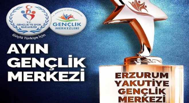 Yakutiye GM Erzurum'u gururlandırdı