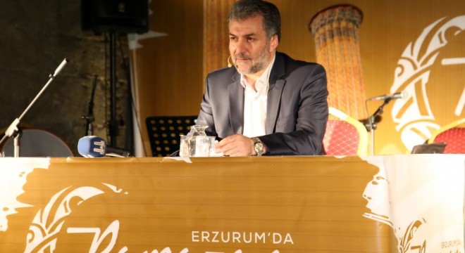 Yakutiye'de Ramazan coşkusu