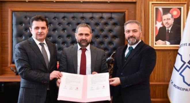 Yakutiye'de Ramazan etkinlikleri için işbirliği
