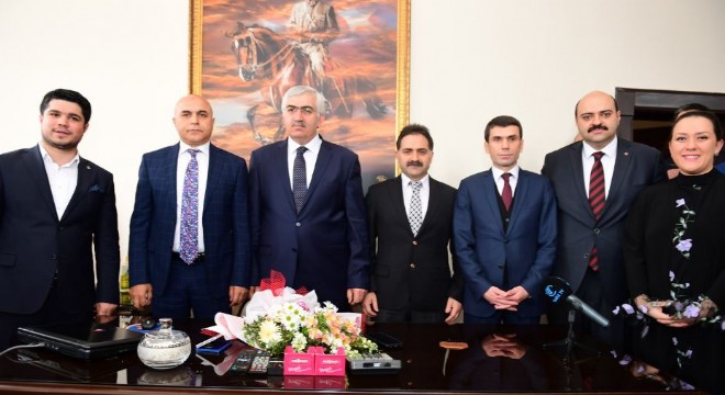 Yakutiye'de Uçar dönemi başladı