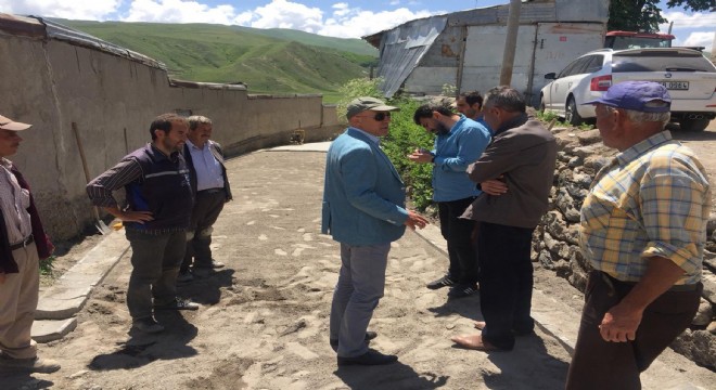 Yakutiye'den Söğütyanı ve Karagöbek yaklaşımı
