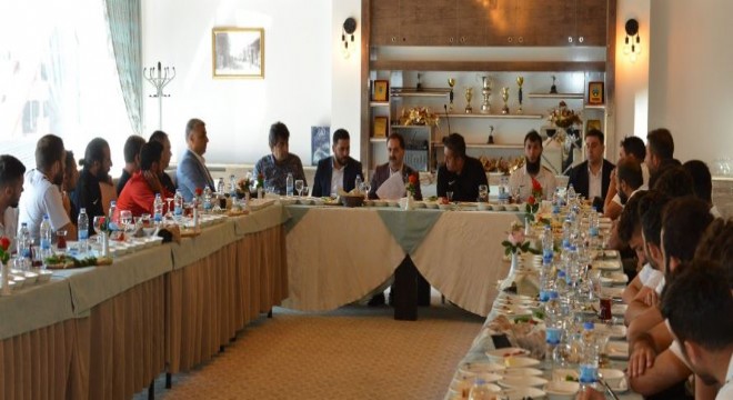 Yakutiyespor BAL'da yükselen değer