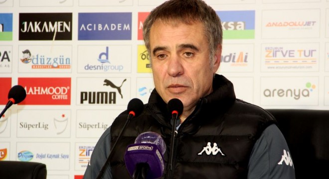 Yanal: ‘Centilmen bir rakiple oynadık'