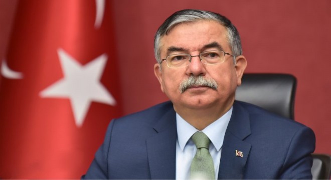 Yardımcı doçentlik kalkıyor