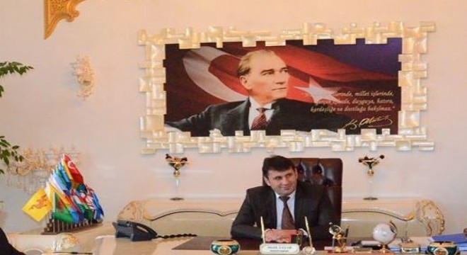 Yaşar: ‘Kardeşliğimiz daim olsun'