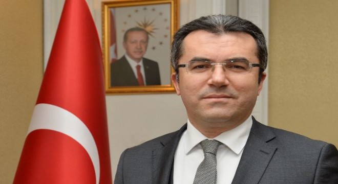 ‘Yaşlılarımız baş tacımız'