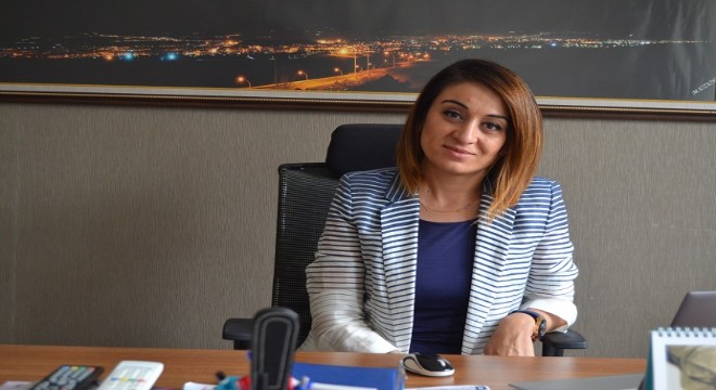 Yazıcı KETEM verilerini paylaştı