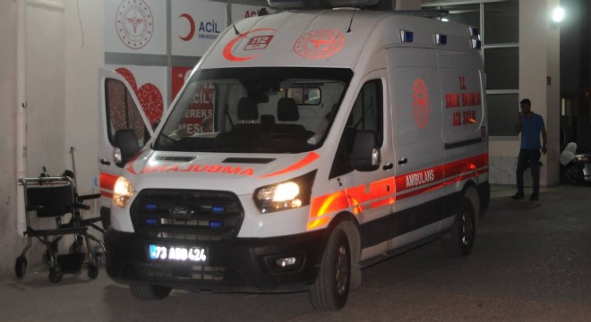 Yedikleri pizzadan zehirlendiler: 1 ölü