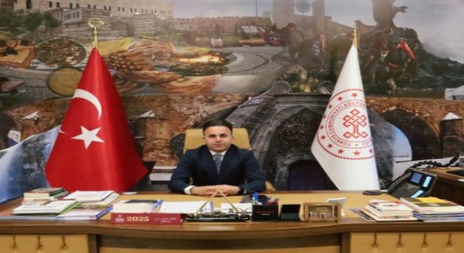 Yer'den Erzurum Mutfağını tanıma çağrısı