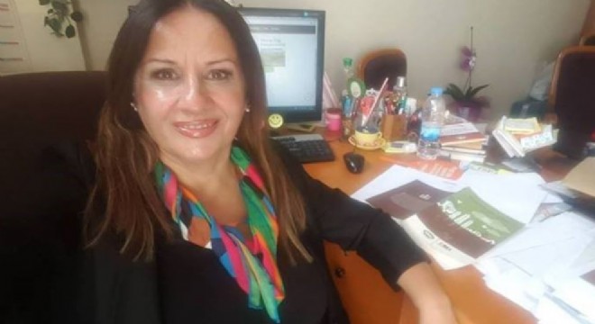 Yıldız'dan Dünya Toprak Günü mesajı