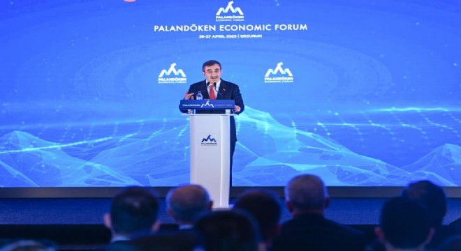 Yılmaz: ‘Erzurum bir medeniyet şehridir'