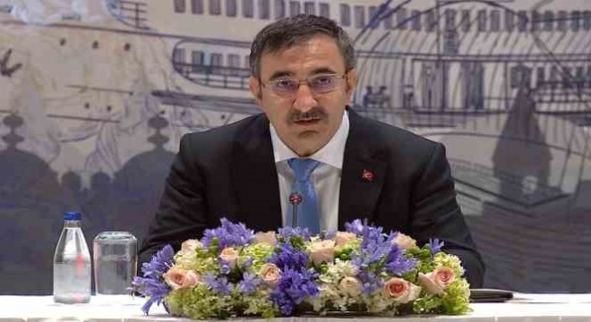 Yılmaz: 'Lanetliyorum'