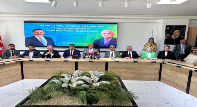 Yılmaz: 'Milletimizin sandıktaki uyarısını aldık'