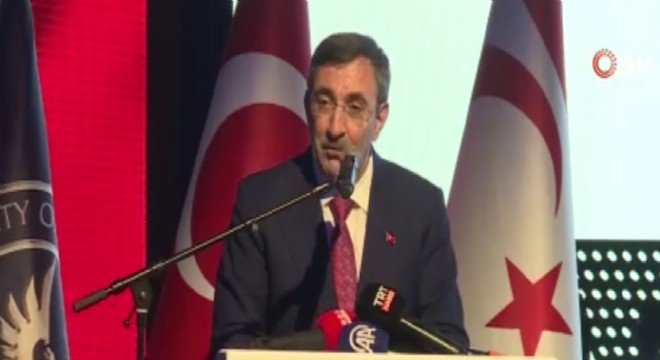 Yılmaz: ‘Yanıldılar'