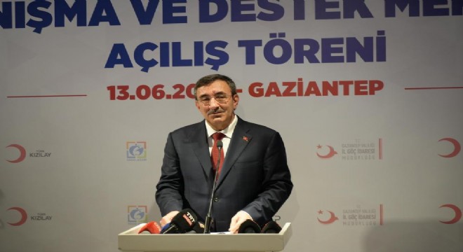 Yılmaz'dan İsrail'e sert tepki
