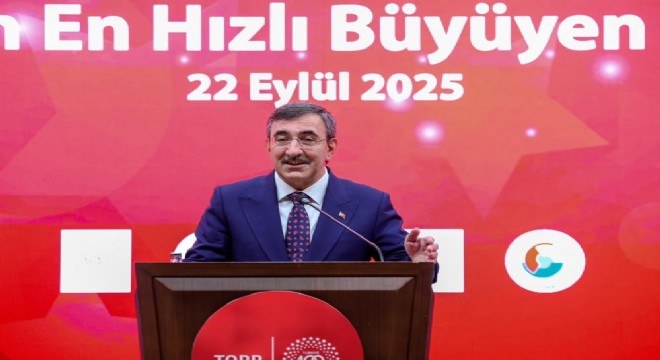 Yılmaz'dan enflasyon değerlendirmesi