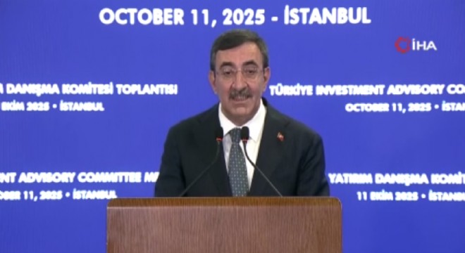 Yılmaz'dan yatırım teşvik sistemi açıklaması