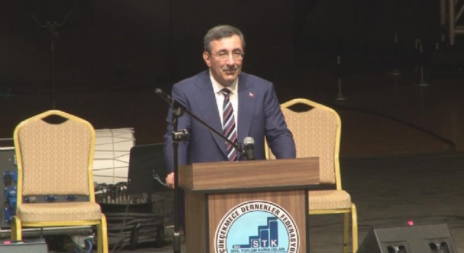 Yılmaz işsizlik verilerini değerlendirdi