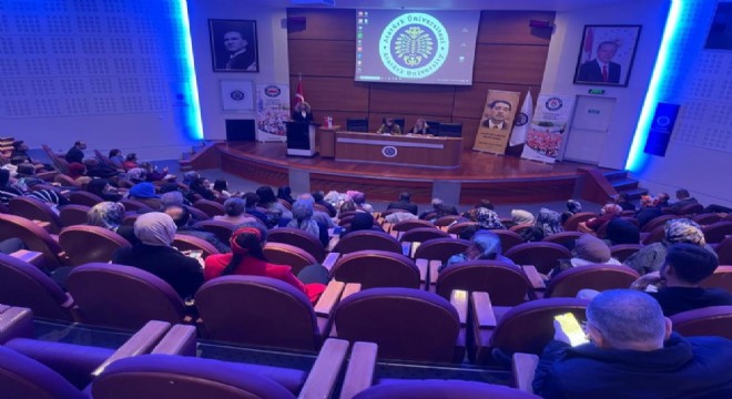 Yılmazel: 'Mobbing bir insanlık suçudur'