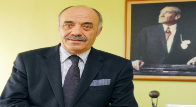 “Atatürk, milletimize yeni ufuklar açan büyük bir liderdir”