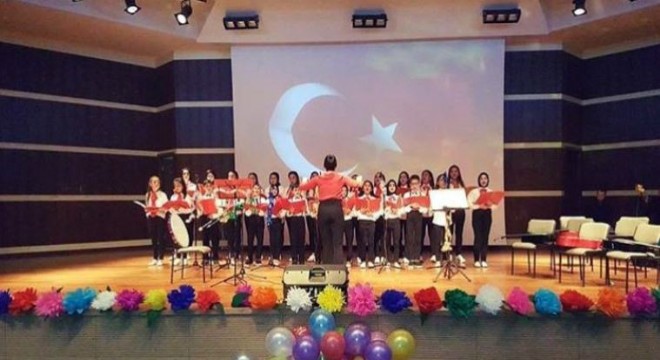 Yuvadaki çocukların umut ışığı oldu