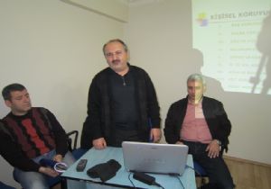 ZMO eğitim çalışmalarına odaklandı