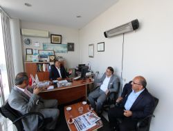 ‘Aziziye'de ‘Hayır Köprüsü'