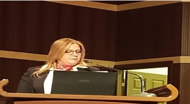 Zengil: ‘Krizler kadınların aleyhine oluyor'