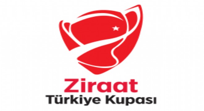 Ziraat Türkiye kupası takvimi açıklandı