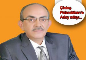 Palandöken'e Tecrübeli Aday Adayı…