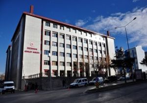 Kocasına yumruk atan kadına 750 lira ceza