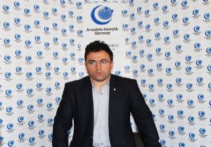 AGD İslam Coğrafyasını değerlendirdi