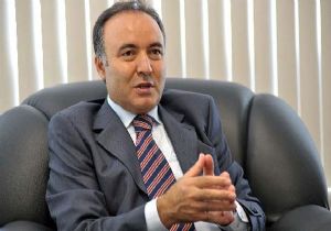 II. OSB'de Altyapı İnşaatı Yapım İhalesine Çıkıldı