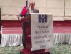 Aksak İftarı Meslektaşlarıyla Yaptı