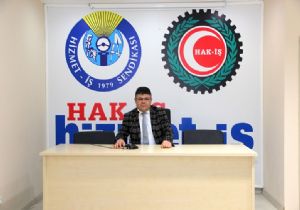 Aksakal: ‘Türkmen kardeşlerimiz yalnız değil'