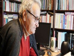 Edebiyat Dünyası yasta..