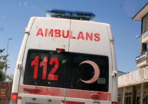 Kardeş kavgası hastanede bitti