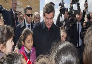 Yeni Türkiye için İlk adım Erzurum'dan