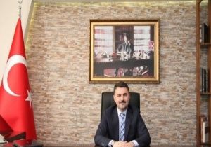 Arslan'dan Velilere çağrı