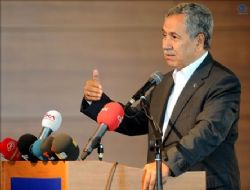 Başbakan Yardımcılarına görev paylaşımı