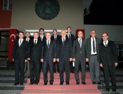 Ceylan'dan eğitim övgüsü