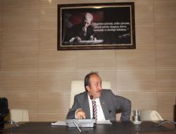 ‘AVM önü inşaatıyla alakamız yok'