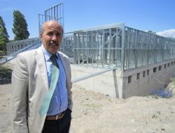 Bilim Sanat Merkezi'nde geri sayım