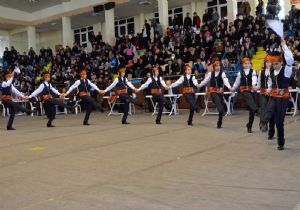 Bar'da Palandöken Belediyesi farkı