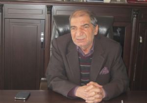 Baro'dan Avukatlar Günü mesajı