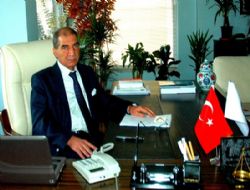 Baro'dan Çağlayan olayına tepki